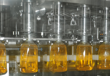 Filling System