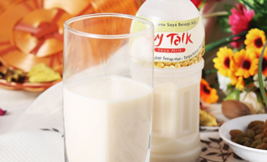Emballage des produits laitiers