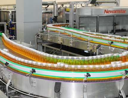 Machine de stérilisation et de pulvérisation