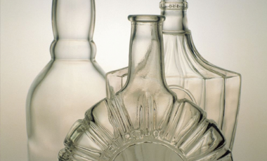 Emballage de l’alcool