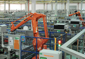 Secondary Packaging System