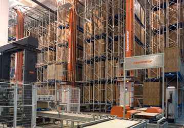 Intelligent Logistics