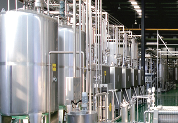 Pretreatment System